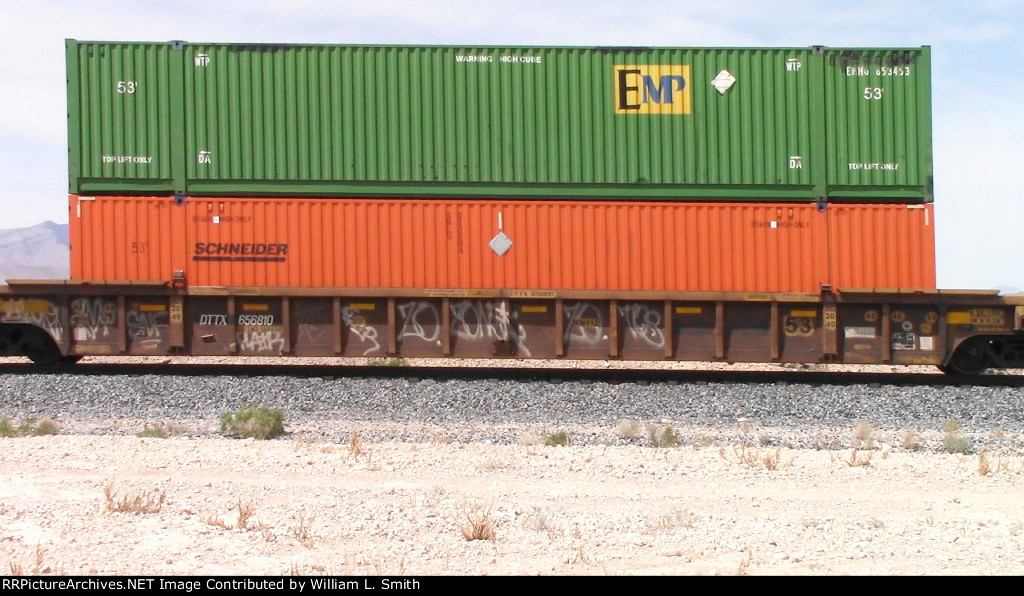 EB Manifest Frt @ Erie NV W-Pshrs -29